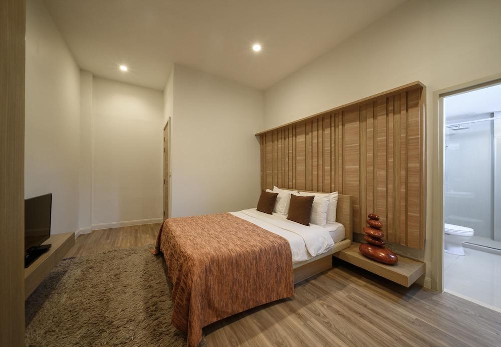 The Peri Hotel Khao Yai Phayayen Екстер'єр фото