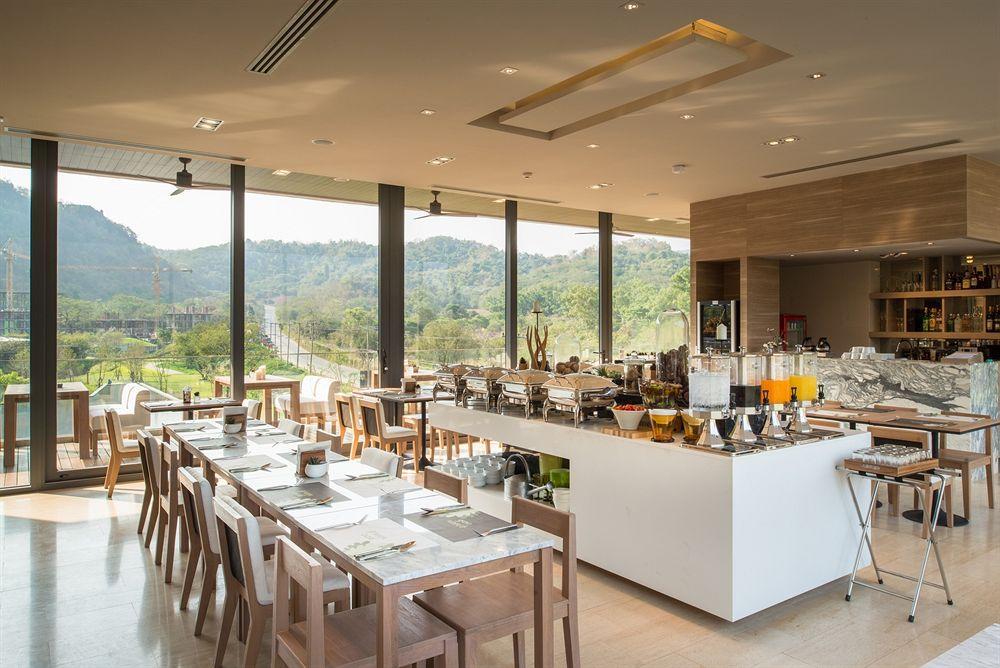 The Peri Hotel Khao Yai Phayayen Екстер'єр фото